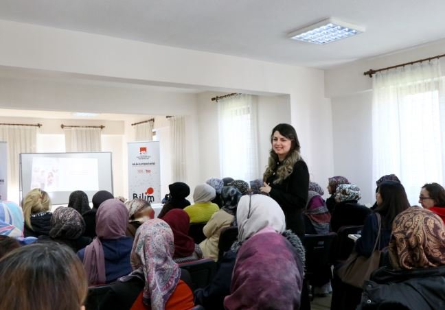 Ankara Hbv Bilim Cafe-1