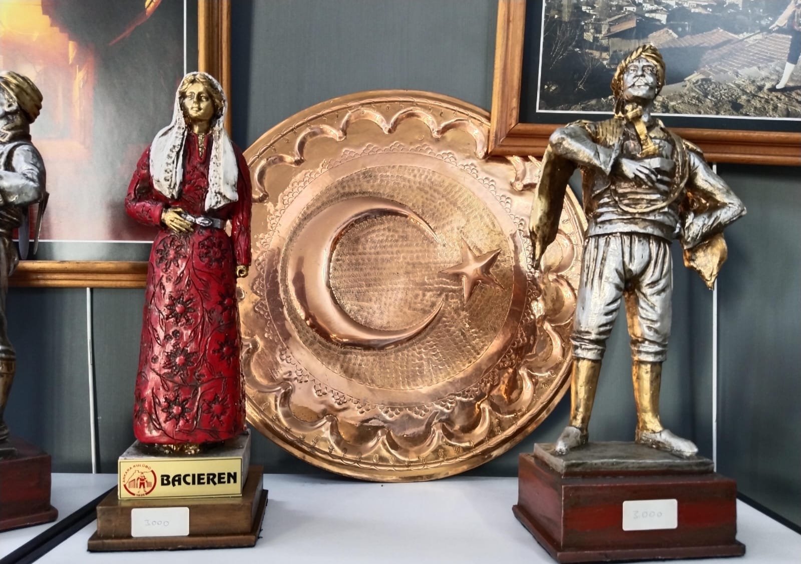 Ankara Hediyelik Eşya (1)