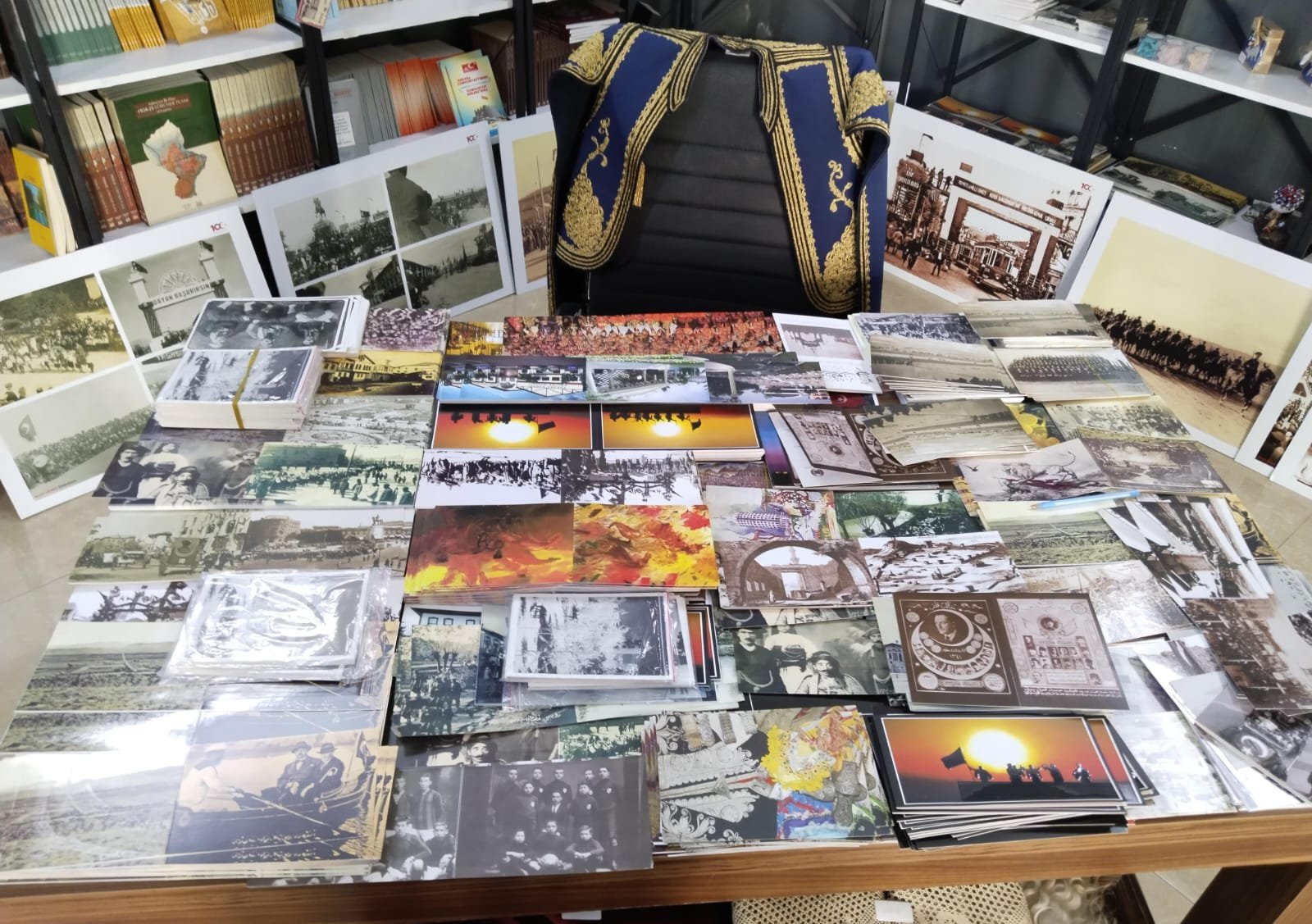 Ankara Hediyelik Eşya (2)