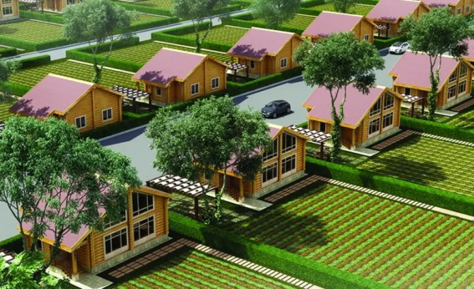 Ankara’da hobi bahçesi alacaklar dikkat! İşte 2026’nın en çok kazandıracak 3 bölgesi