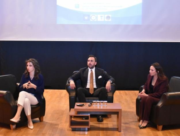 Ankara Hukuk Söyleşileri