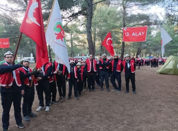 Ankara Izcilik Çanakkale