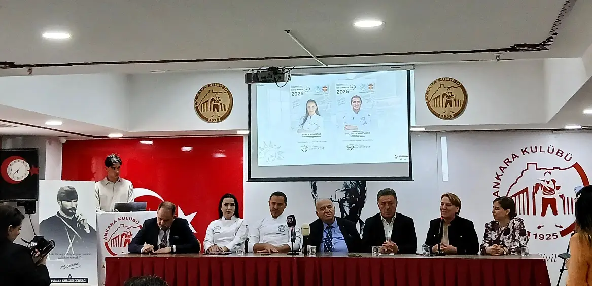 Ankara Konağı Türk Mutfağı Gastrofest Yılmaz Seçim Rasim Uzun (3)