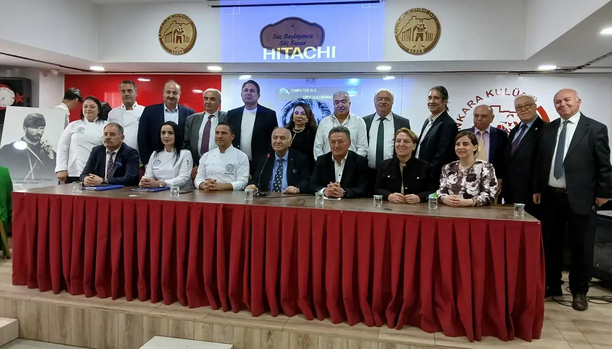 Ankara Konağı Türk Mutfağı Gastrofest Yılmaz Seçim Rasim Uzun (4)