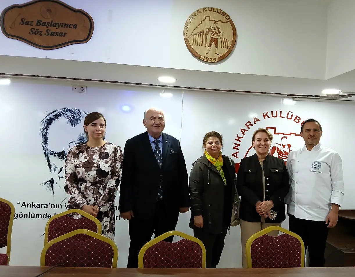 Ankara Konağı Türk Mutfağı Gastrofest Yılmaz Seçim Rasim Uzun (6)