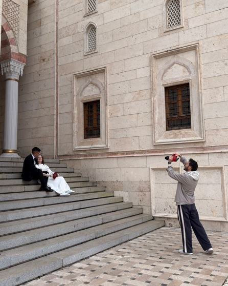 Ankara Kürşat Çağatay Çakıcı Fotoğraf