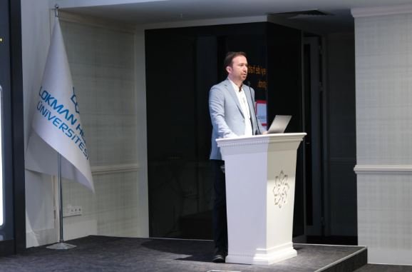 Ankara Lhü Bağımlılık