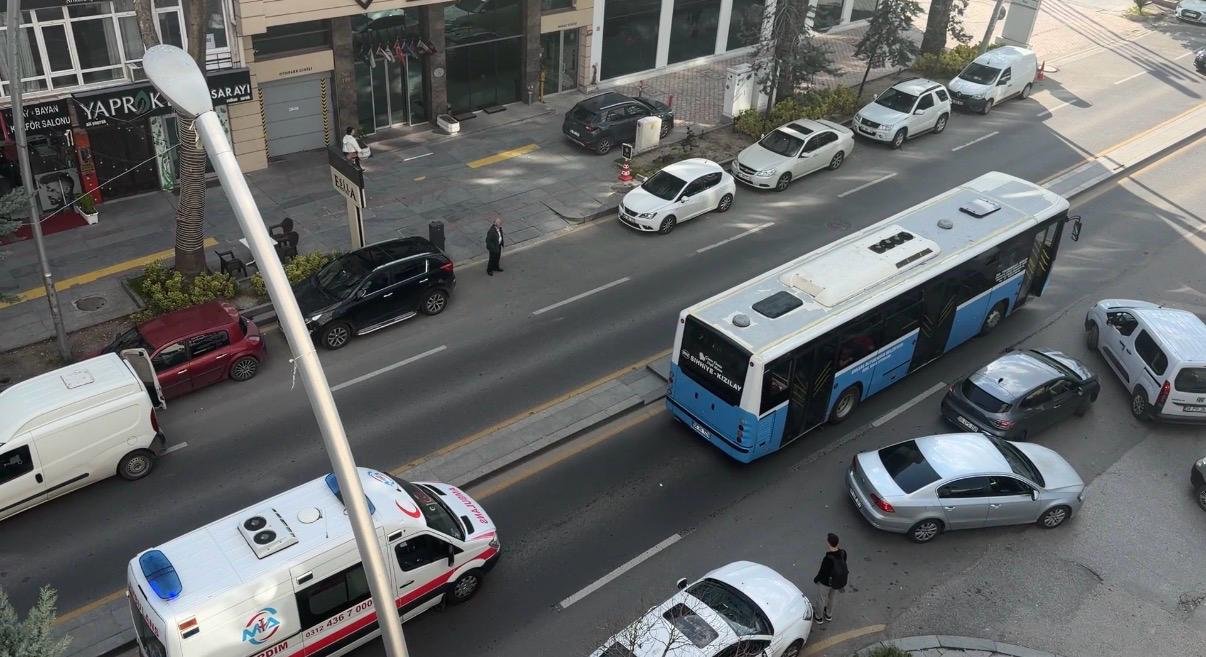 Ankara Maltepe Trafik Ambulans (1)