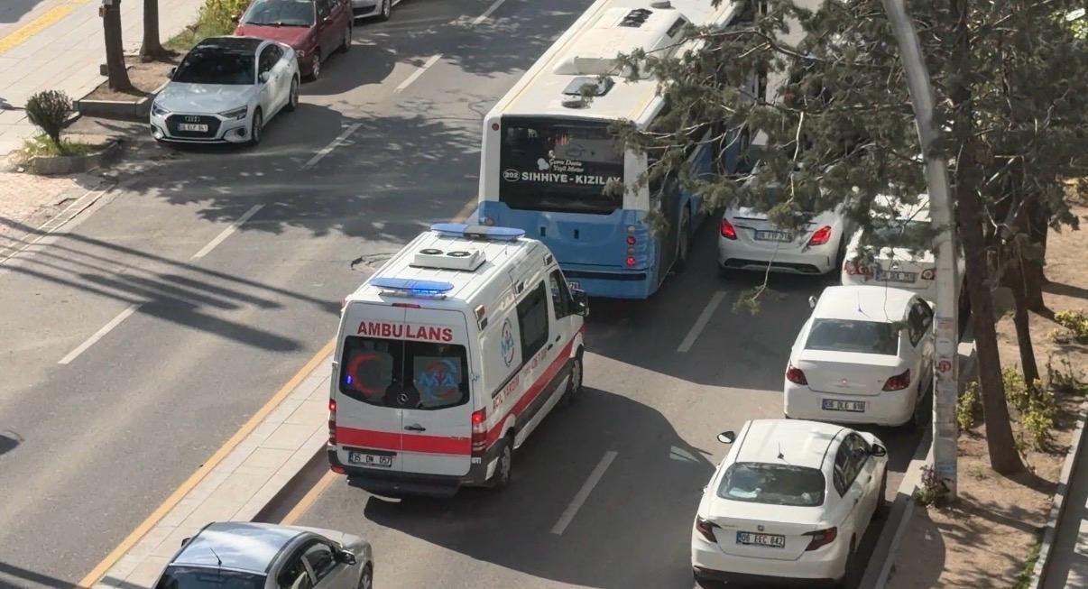 Ankara Maltepe Trafik Ambulans (4)