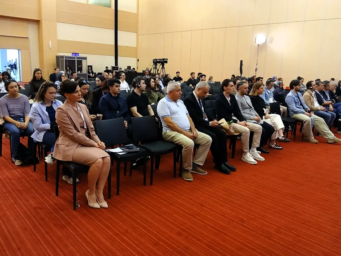 Ankara Marka Buluşmaları Ato Congresium Braind (1)