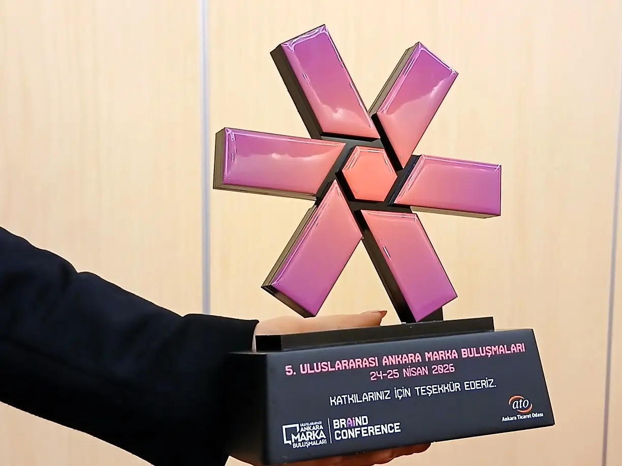 Ankara Marka Buluşmaları Ato Congresium Braind (2)