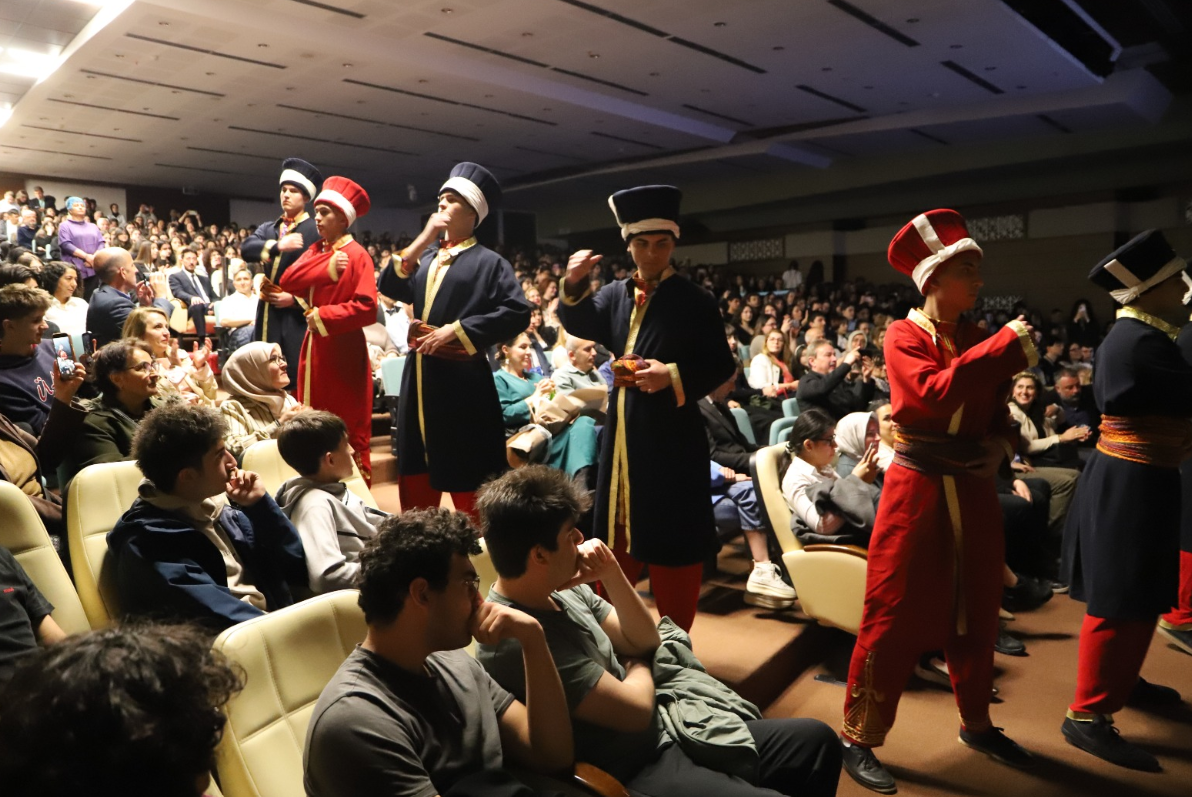 Ankara Mgsü Etkinlik