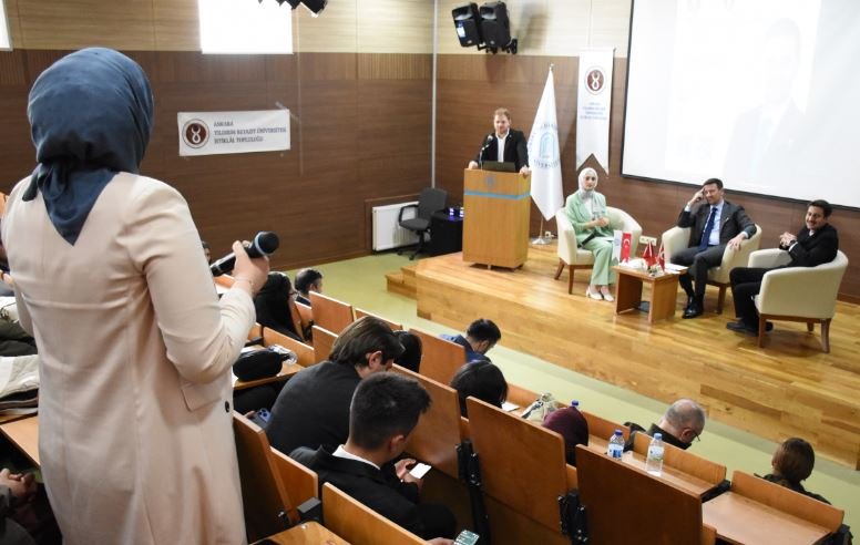 Ankara Milli Vizyon-1