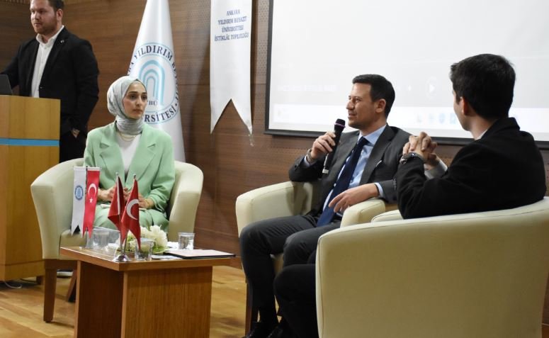 Ankara Milli Vizyon Baykoç