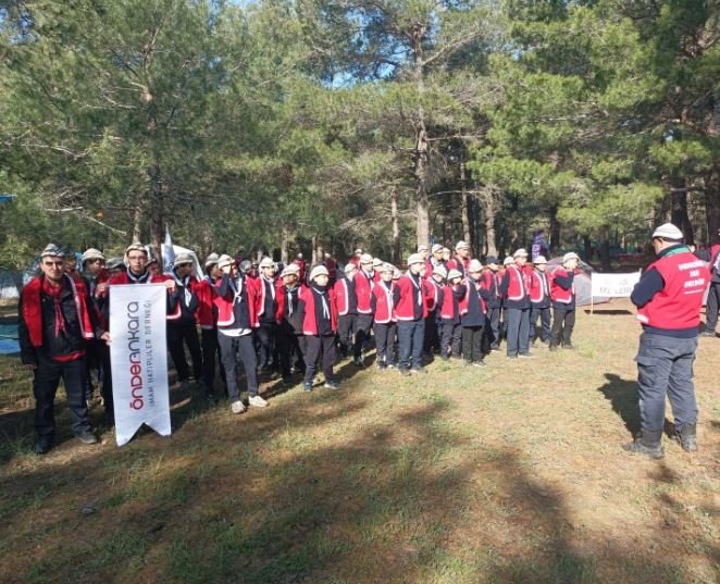 Ankara Önder Izcilik