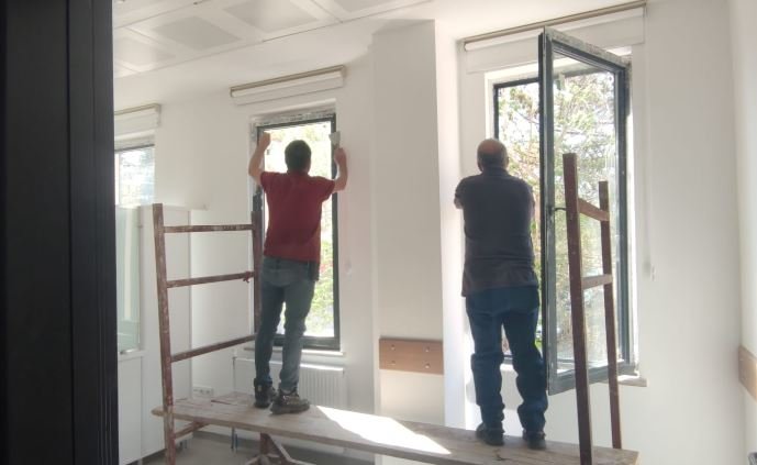 Ankara Sağlık Merkezi Sincan