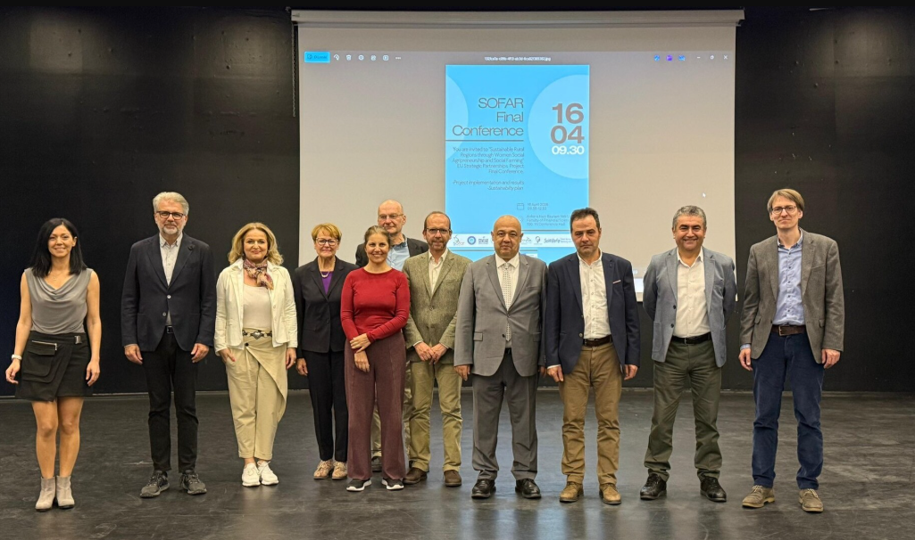 Ankara Sofar Projesi-1