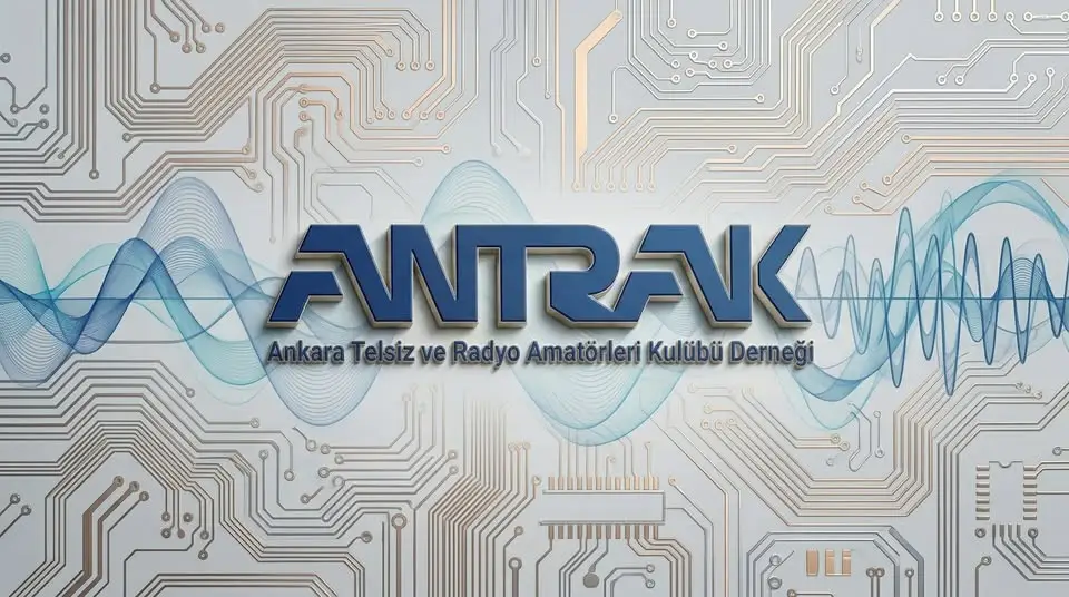 Ankara Telsiz Ve Radyo Amatörleri Antrak Dünya Amatör Telsiz Günü (11)
