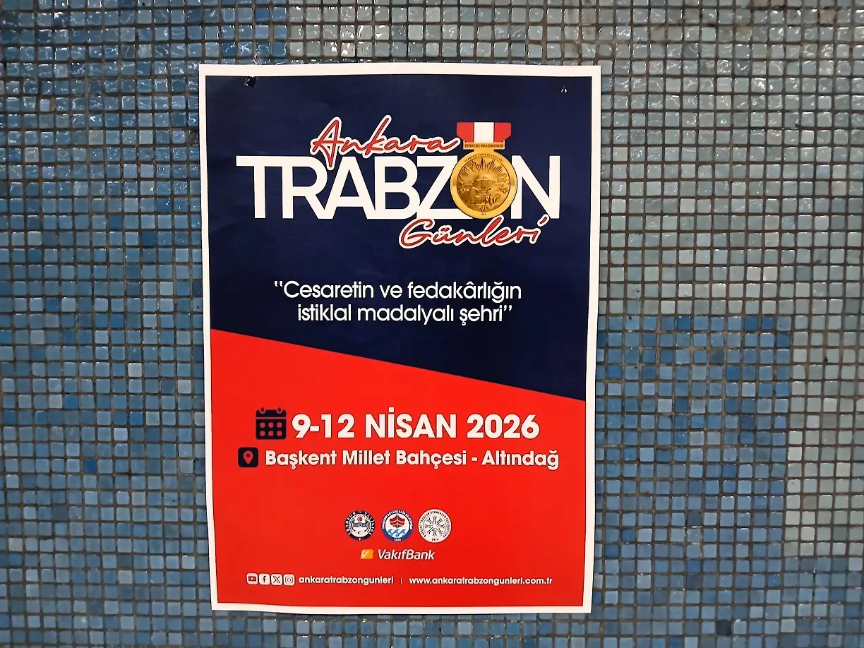 Ankara’da Trabzon Günleri başlıyor