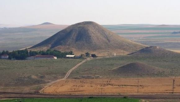 Ankara Tümülüsleri Belgesel Gösterimi TSMD’de İzleyiciyle Buluştu