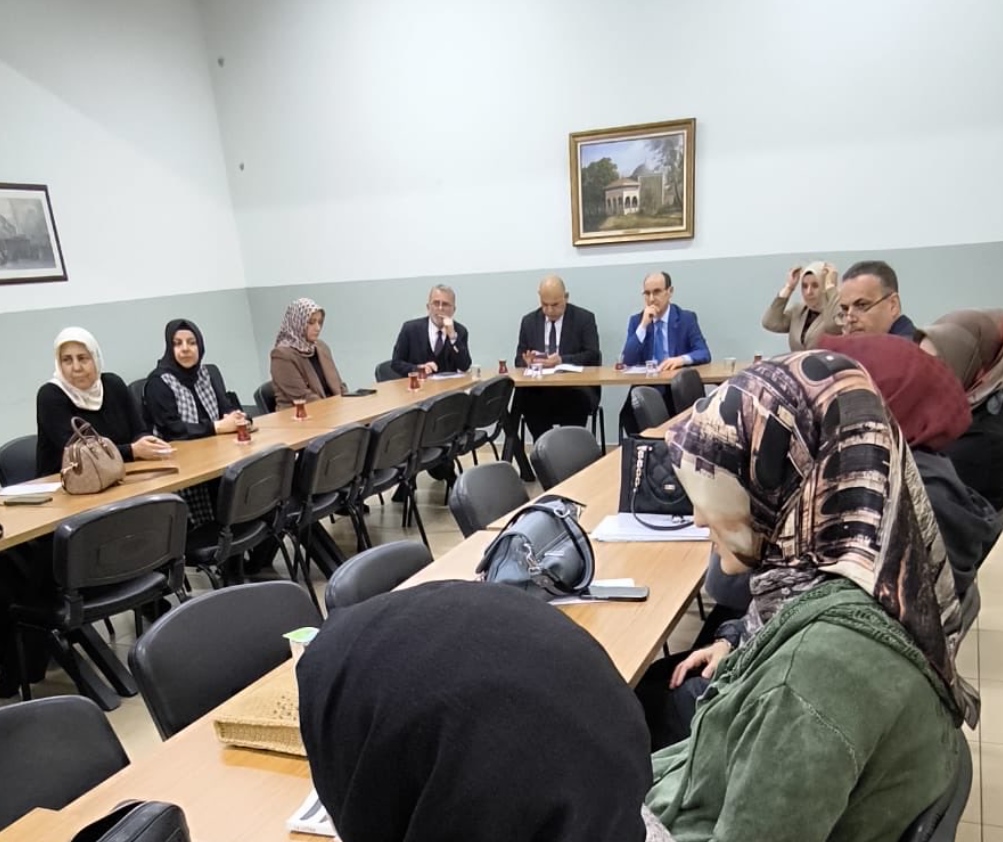 Ankara Yenimahalle Mem-1