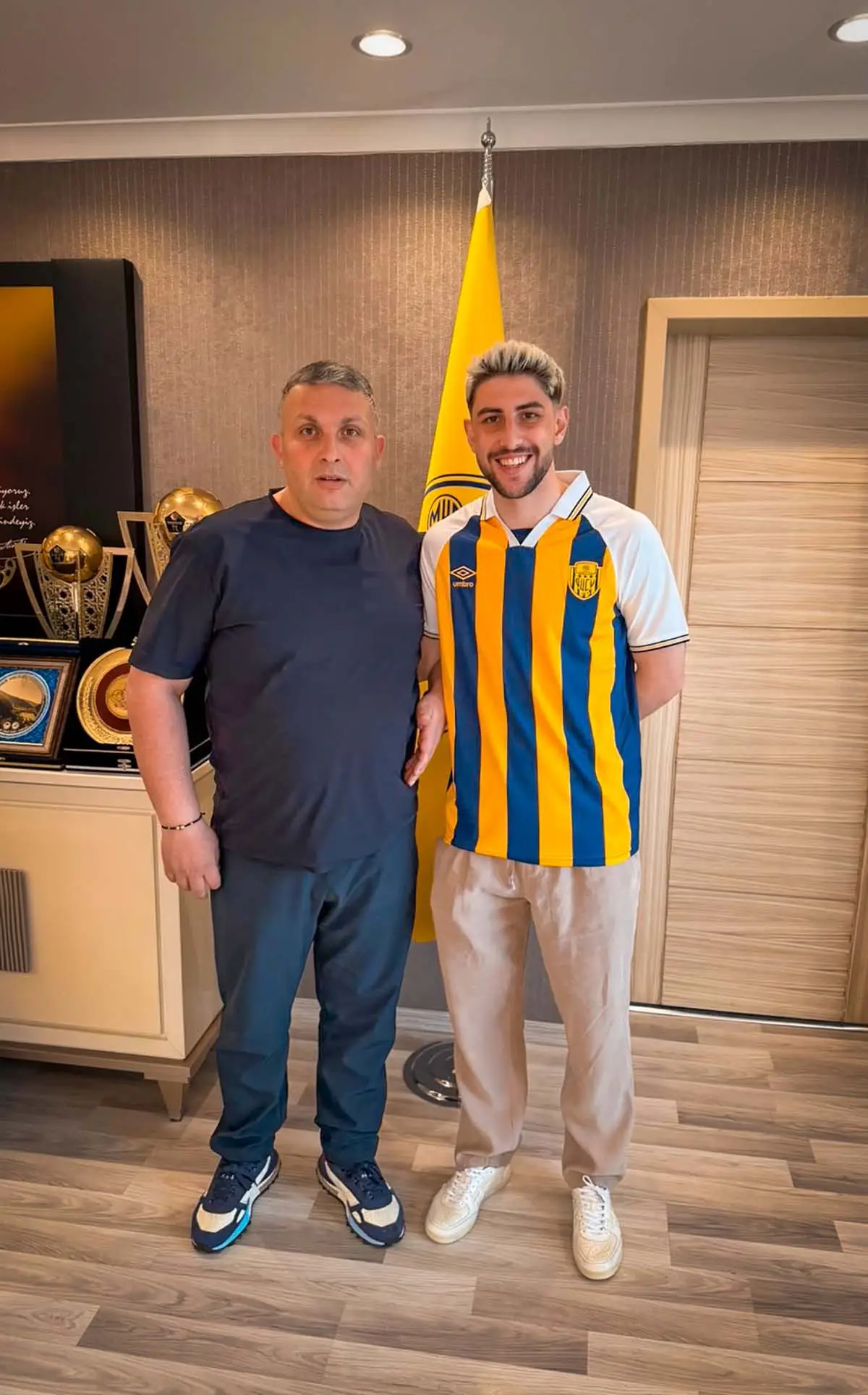 Ankaragücü-7
