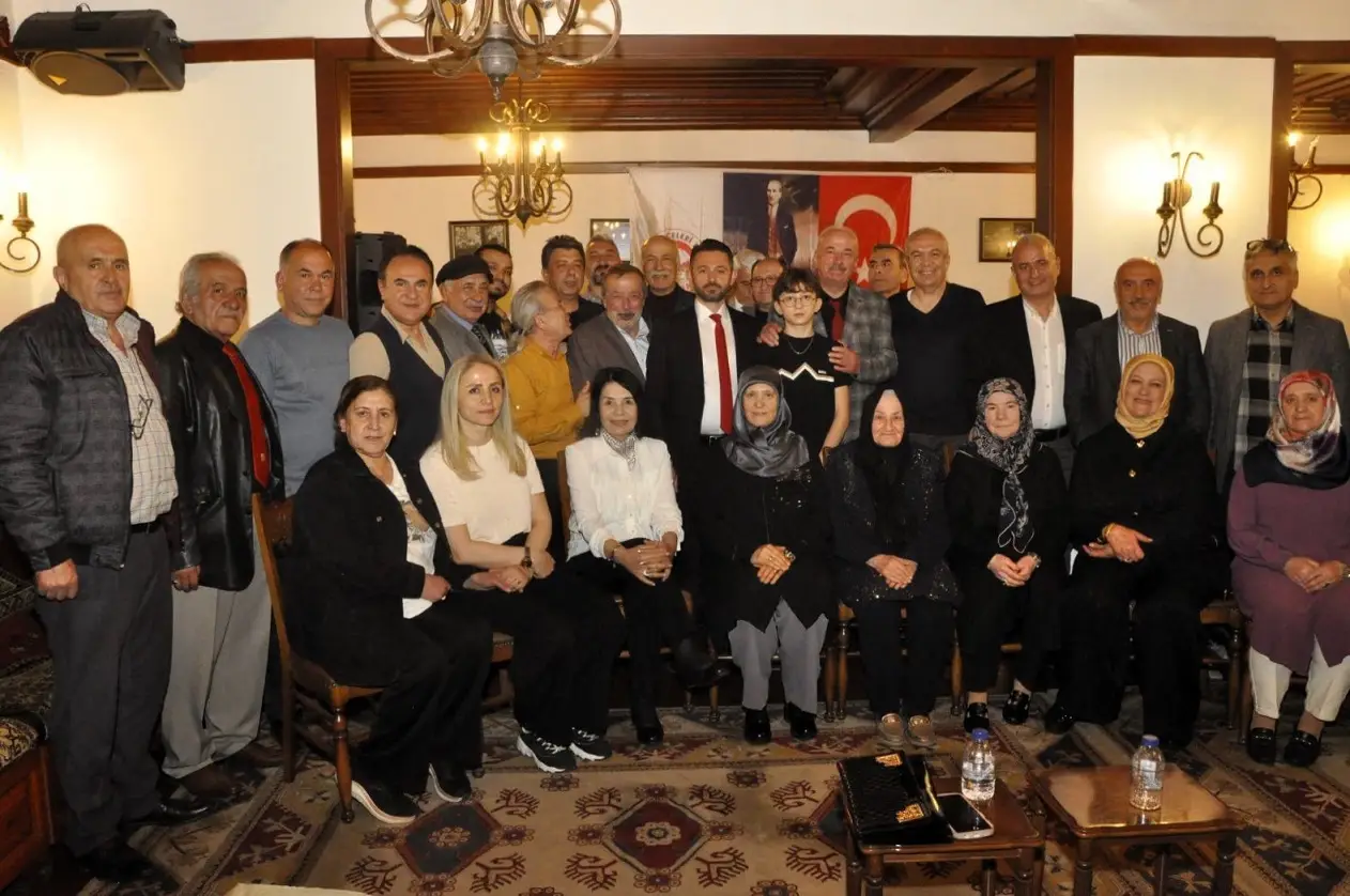 Asilder Dursun Balkan Kabakçı Konağı Sinop Söyleşi (4)