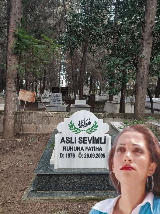Aslı Sevimli