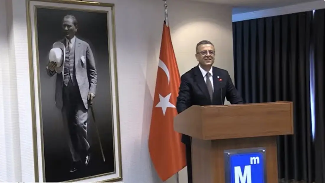 Asmmmo Kurumlar Vergisi Semineri Gülahmet Doğruyol (3)