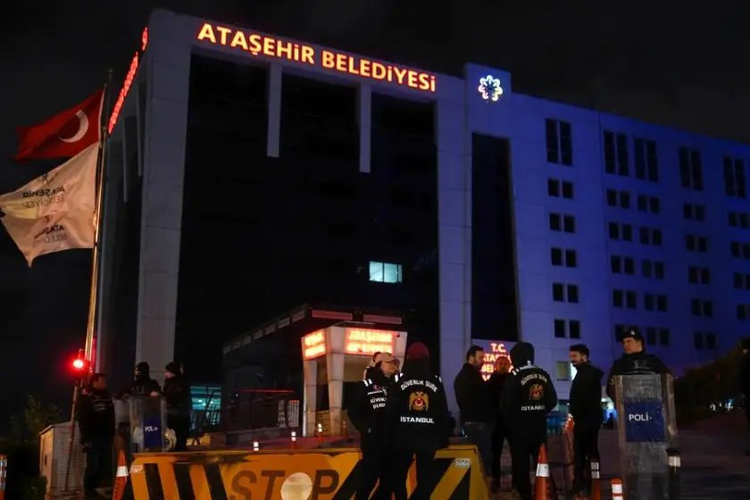 Ataşehir Belediye