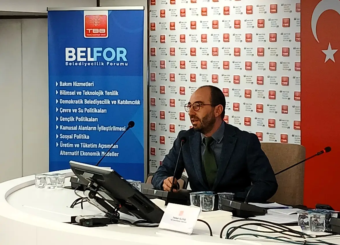 Aydemir Akyürek Denizli Büyükşehir Belediyesi Tbb Iyi Uygulama Örnekleri Forum Belfor-1