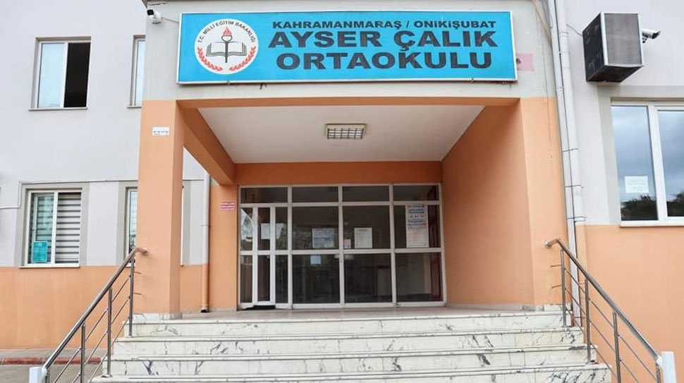Ayser Calik