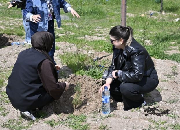 Bahar Şenliği Ajkara Başladı