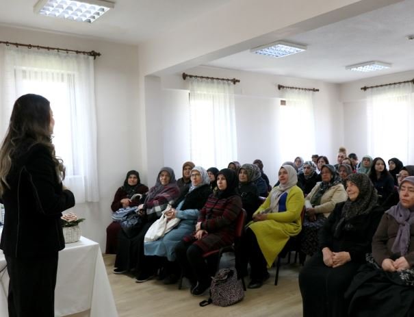 Bilim Kafe Hbv Ankara