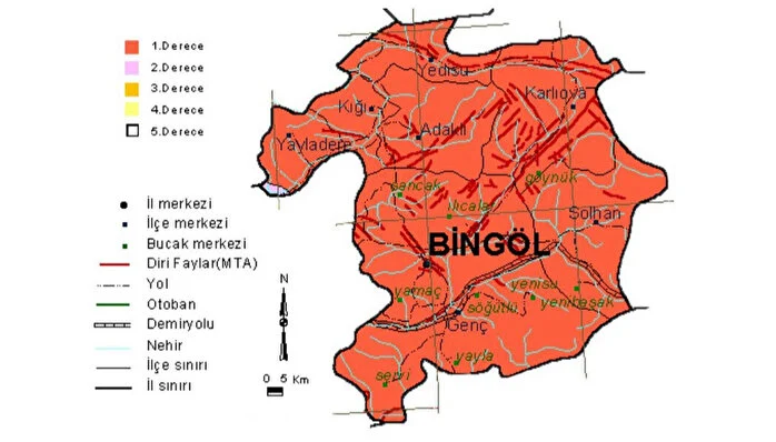 Bingöl-1