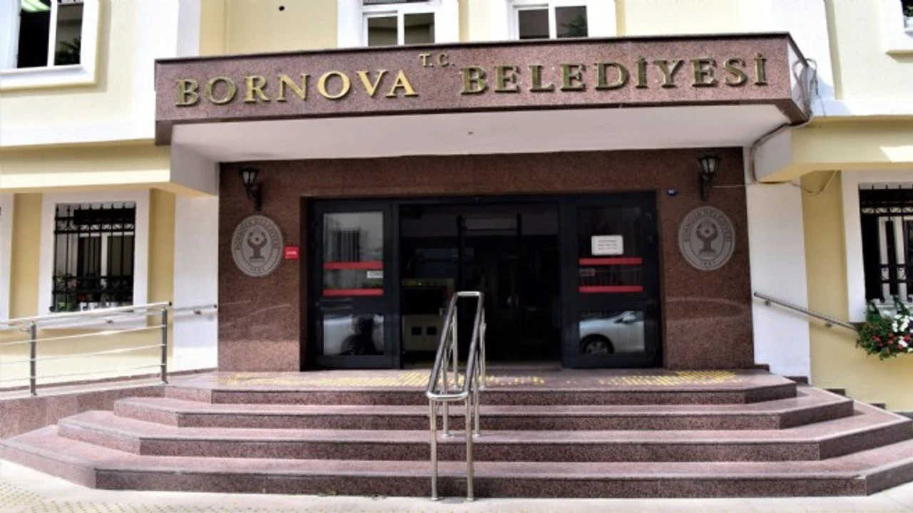Bornova Belediyesi