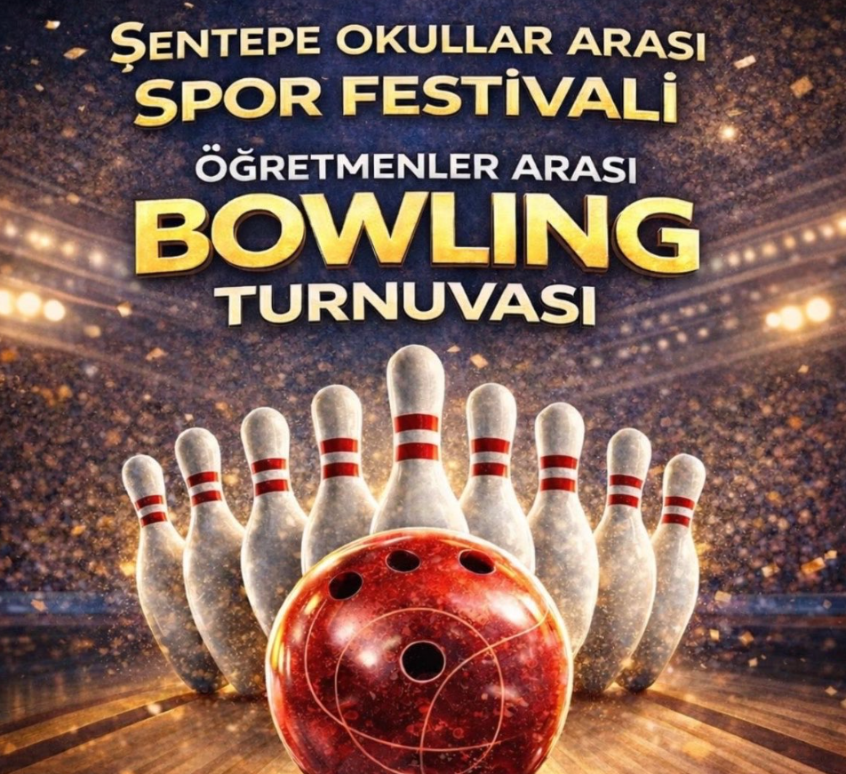Bowling Turnuvası Yenimshslle