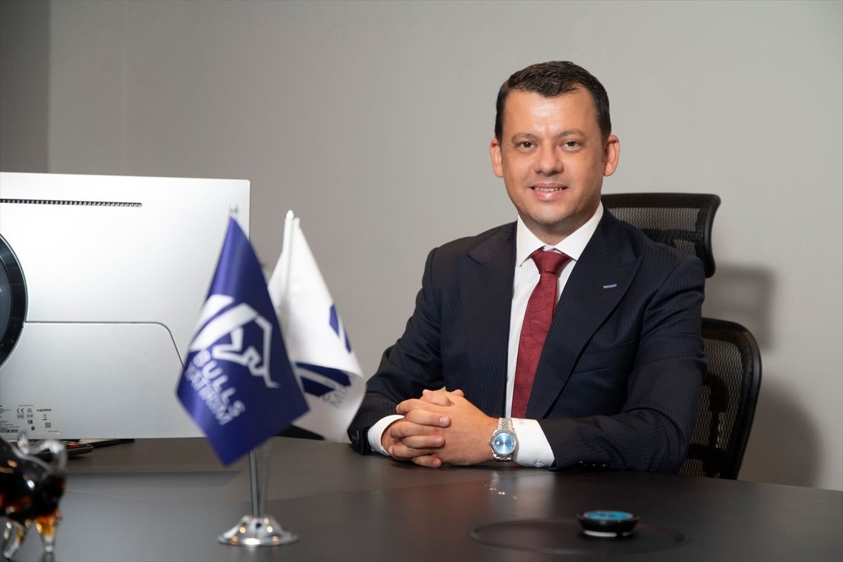 Bulls Yatırım kimin? Enver Çelik..