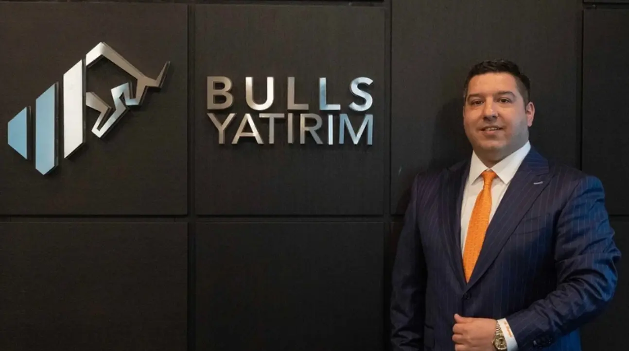 Bulls Yatirim Yonetim Kurulu Baskan Vekili Murat Barisik