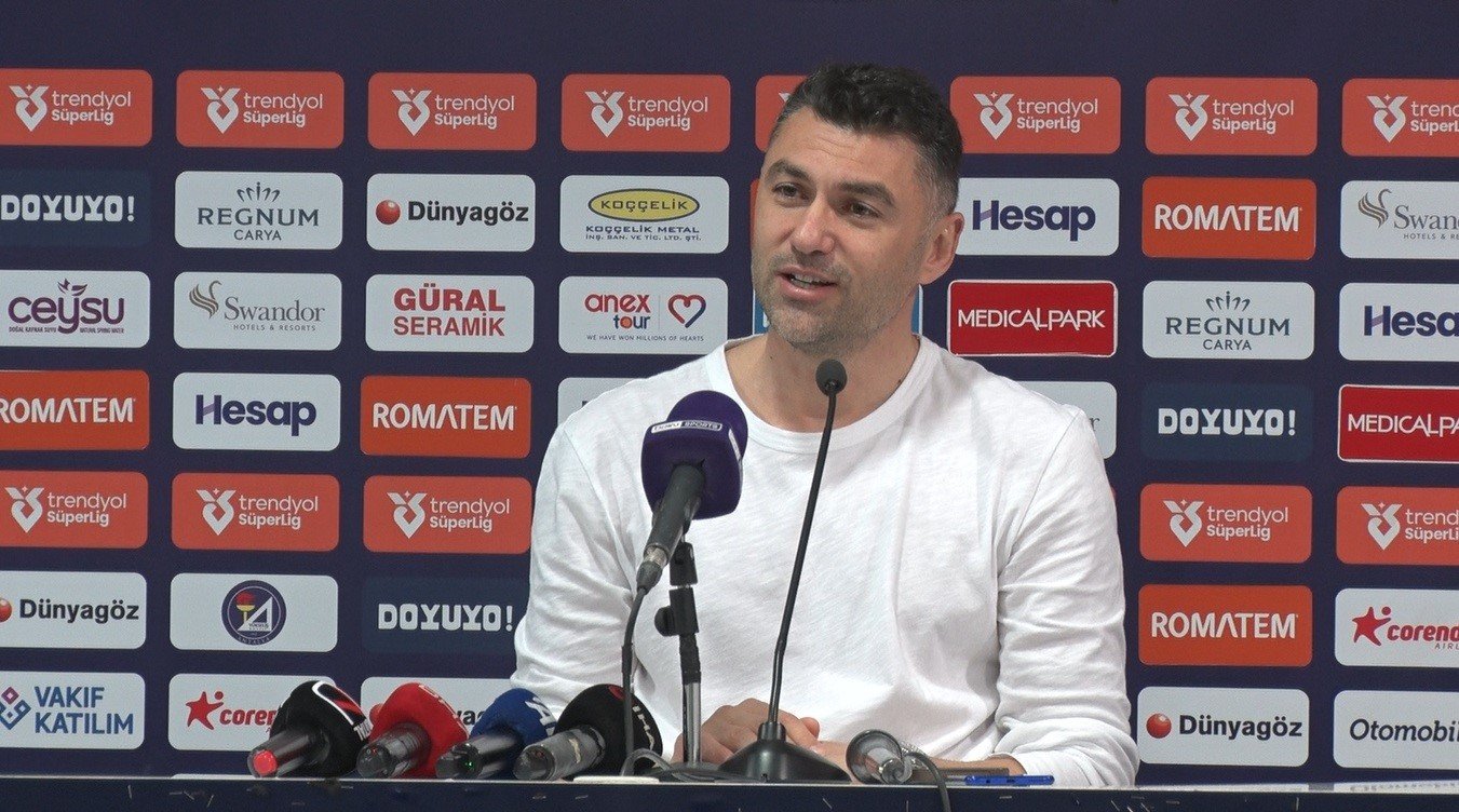 Burak Yilmaz