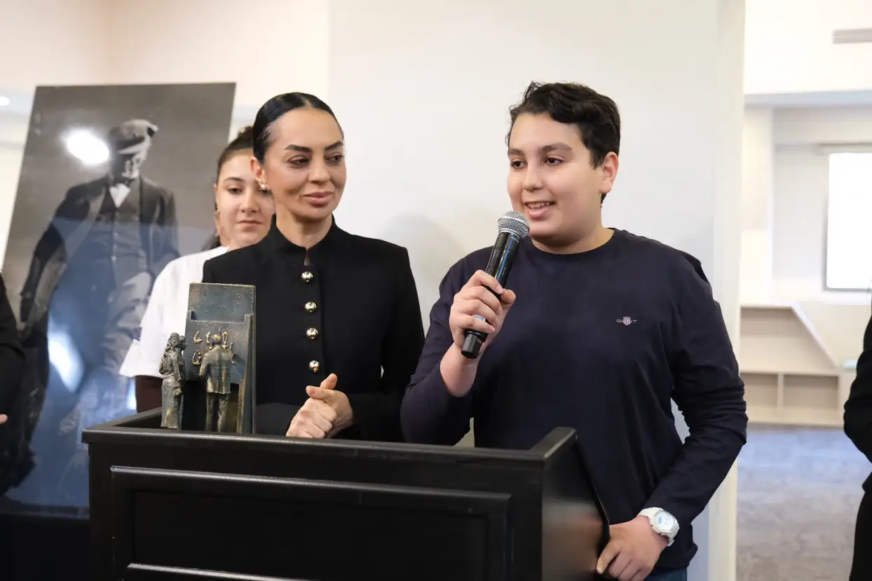 Büyükçekmece Belediyesi Şehit Hava Pilot Yarbay Gökhan Korkmaz C130 (6)