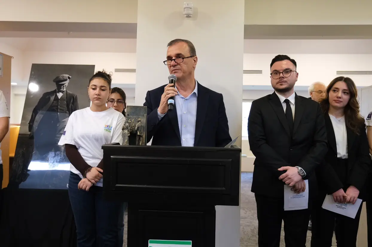 Büyükçekmece Belediyesi Şehit Hava Pilot Yarbay Gökhan Korkmaz C130 (7)