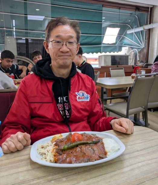 Büyükelçi Tamura Ankara