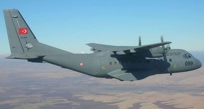 20 askerimiz şehit olmuştu! C-130 kazasında kritik rapor açıklandı!
