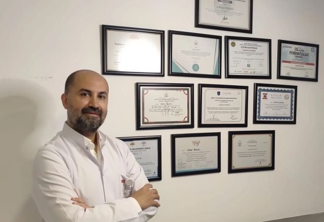 Çağdaş Özdemi̇r