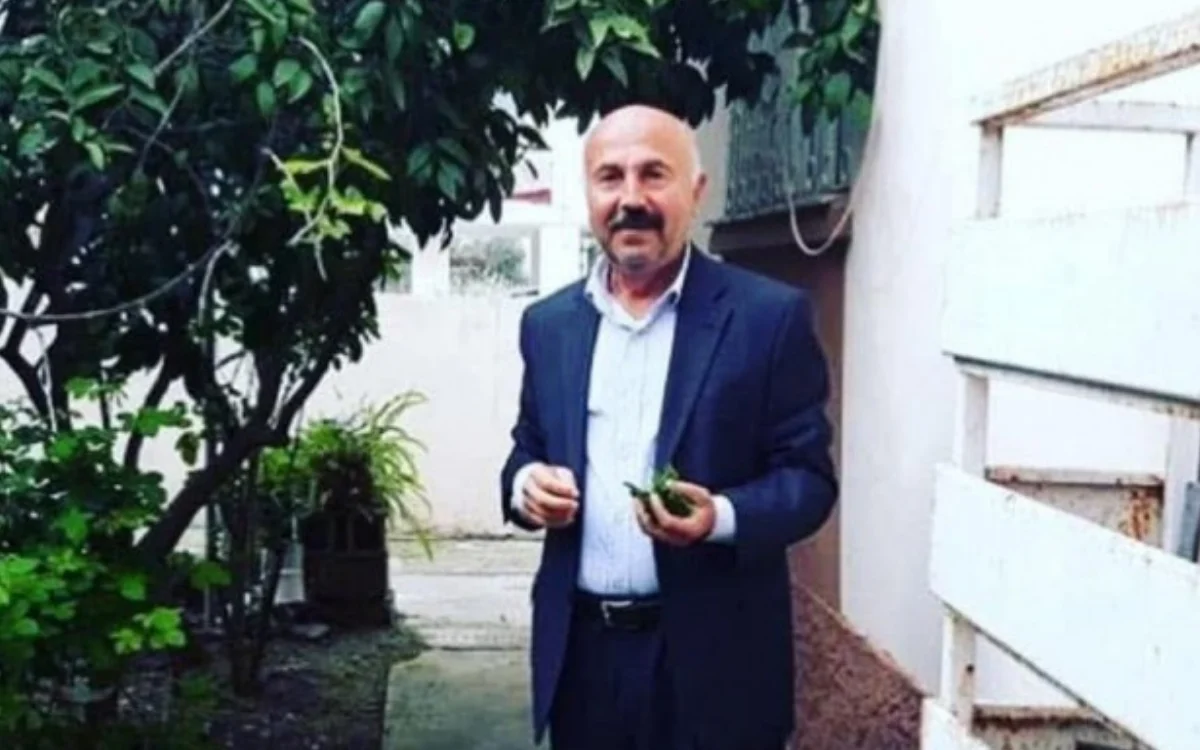 Cavit Yüksekdağ kimdir, öldü mü? Figen Yüksekdağ'ın neyi oluyor?