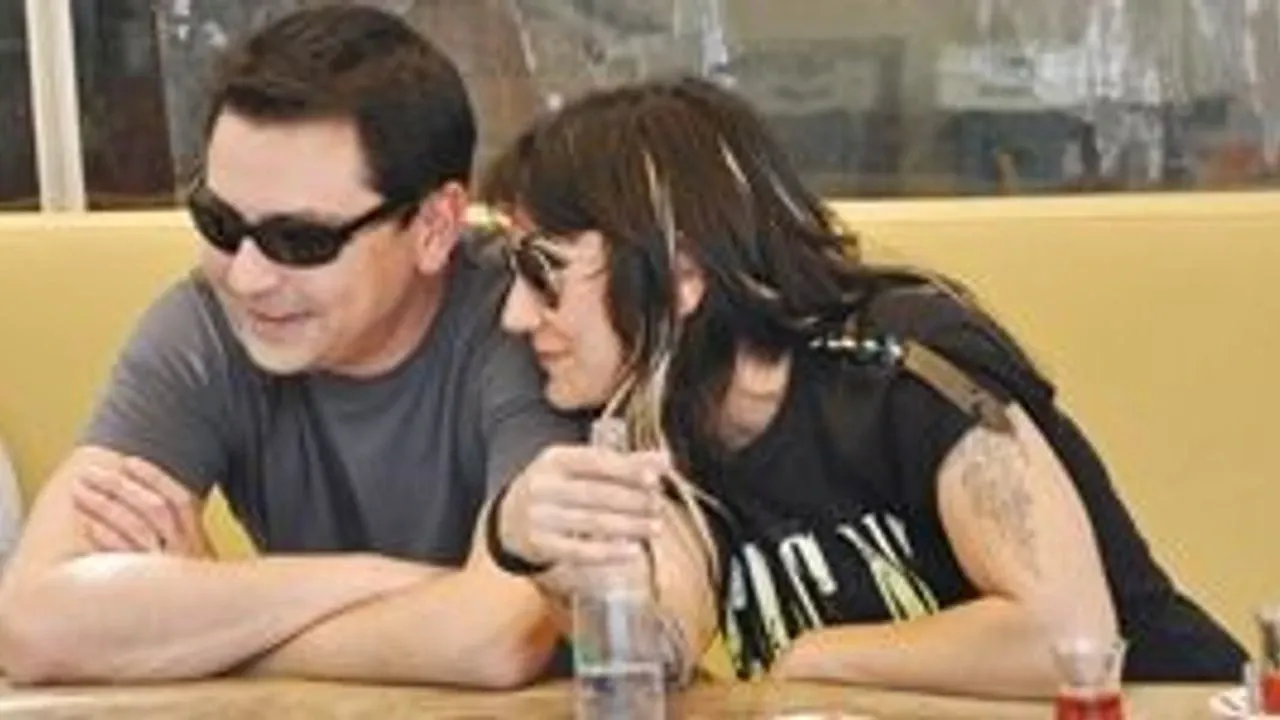 Cem Öcal Özlem Tekin