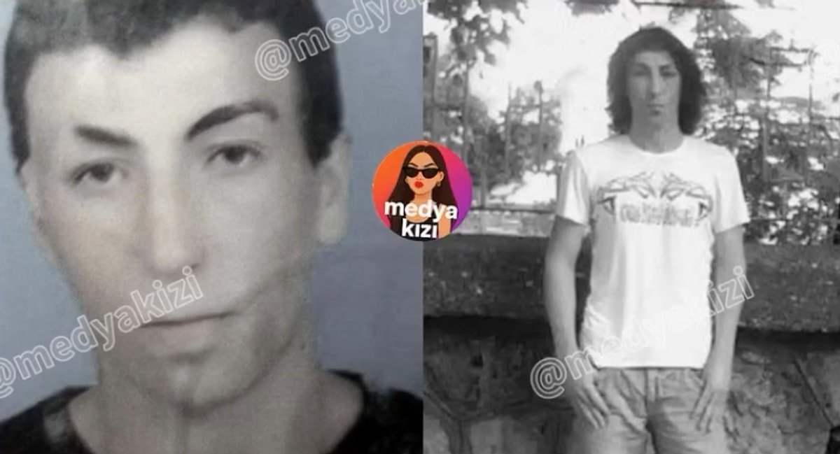 Cemile Kaya Erkek Hali