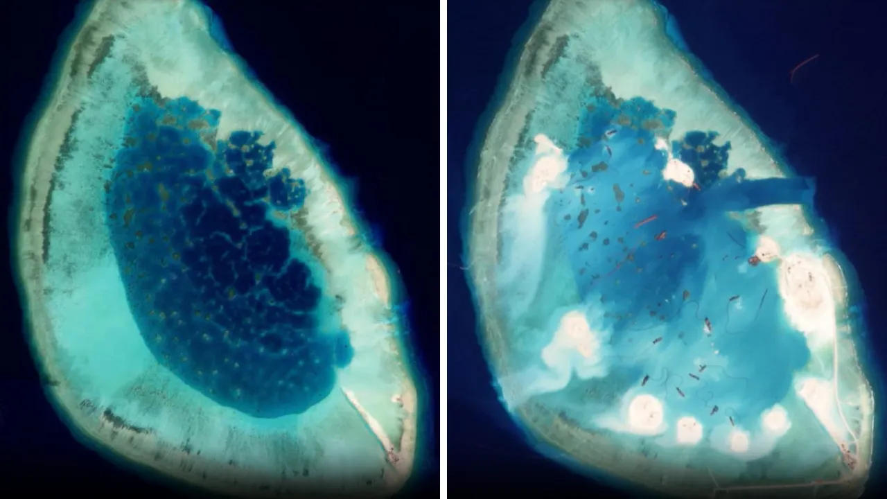 Cinden Dev Savunma Hamlesi Tartismali Sularda Askeri Ada Icin Yogun Mesai Uydu Gorunt 1783101 202604101450 20260410145051 1