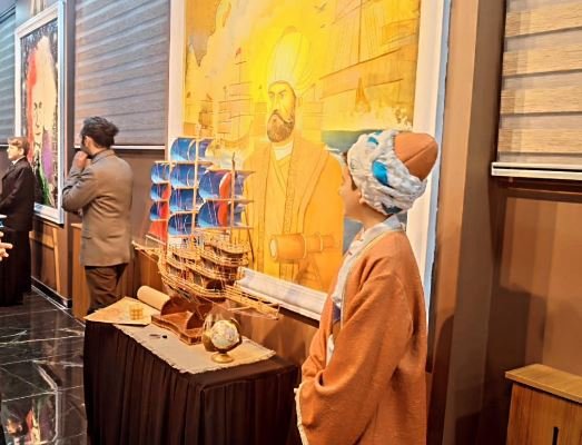 Çocuk Bilim Insanları Ankara